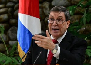 Trump Administration Pushes Tougher Embargo On Cuba As Un Debate Erupts