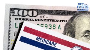 Trump Administration Rolls Out 90 Medicare Part B Rebate For 20 Million Seniors