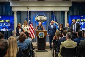 Trump Administration Rolls Out New Animal Welfare Standards For Pets And Researc