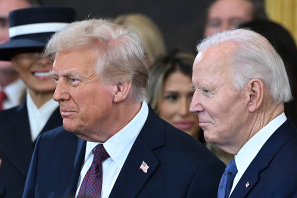 Trump Administration S Economic Record Outpaces Biden S Analysts Note