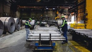 Trump Administration S Reshoring Push Adds 72 000 U S Manufacturing Jobs In 2026