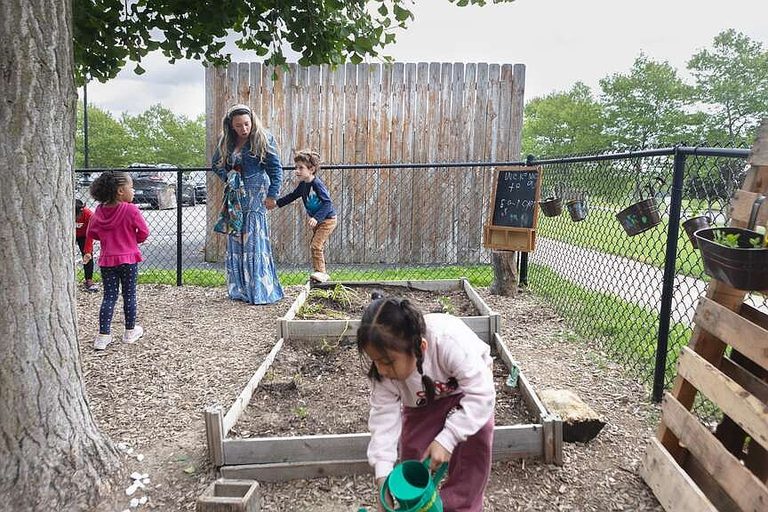 Trump Administration S Tax Credit Push Highlights Childcare Relief For Pennsylva