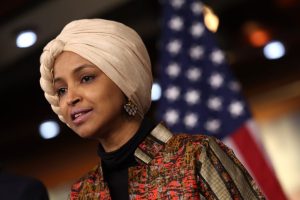 Trump Administration Says Investigators Have Strong Case Against Rep Ilhan Omar