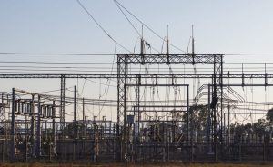 Trump Administration Secures 418 M For Alaska Transmission Line Boosting Grid Re