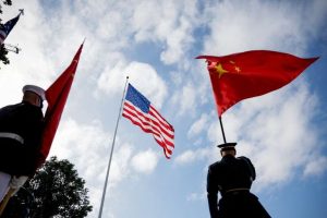 Trump Administration Slows U S Aircraft Parts Exports To China To Gain Trade Lev