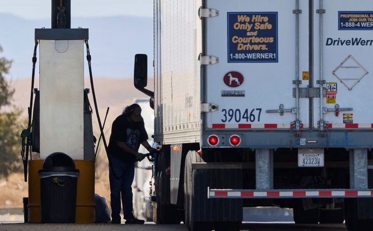 Trump Administration To Issue Order Expanding Tax Exempt Diesel Access For Farme