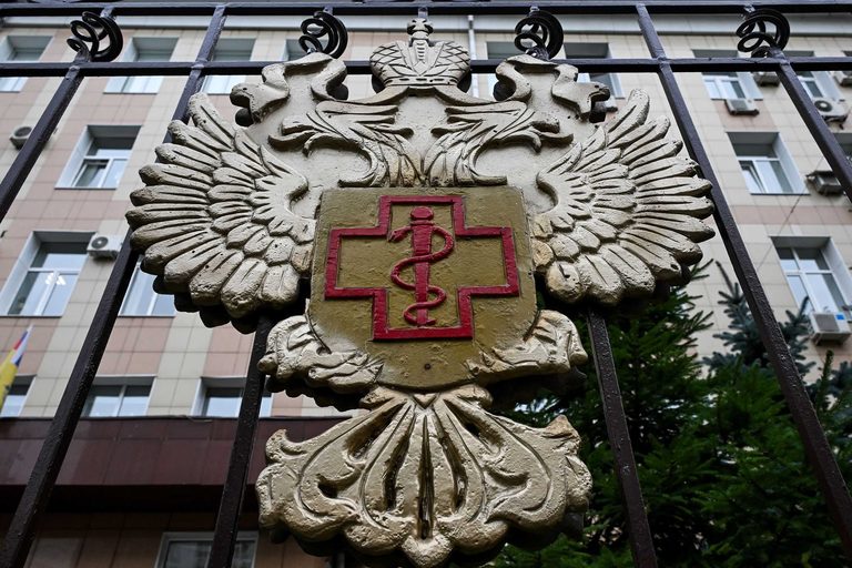 Trump Administration Urges Russia To Share Full Details On Siberian Lab Death