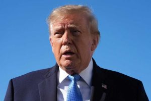 Trump Administration Urges Washington To Set Aside Ballots From 400 Suspected Il