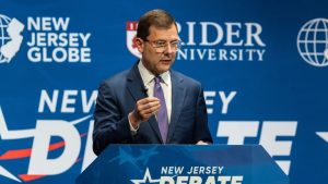 Trump Aligned Super Pacs Shift Funds As New Jersey S 7Th District Race Tightens