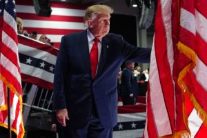 Trump And Iran Both Claim Election Calendar Won T Drive War Decisions