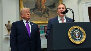 Trump And Rep Zeldin Unveil Epa Proposal In Lubbock To Cut Energy Costs