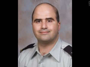 Trump Backs Firing Squad Execution Of Nidal Hasan Vance Says He Won T Watch Live