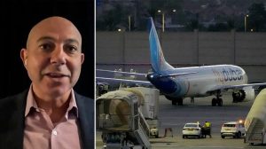 Trump Cites Iran Influence As Flydubai Pilot Attack Sparks Call For Tighter Avia