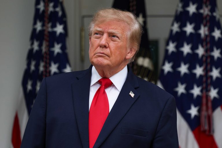 Trump Claims Higher Oil Prices Boost U S Wealth As Economists Warn Consumers Bea
