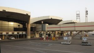 Trump Considers U S Response After Saudi Airport Attack Kills 13
