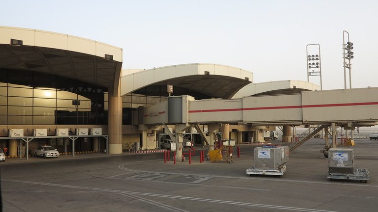 Trump Considers U S Response After Saudi Airport Attack Kills 13