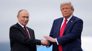 Trump Eases Russian Diesel Sanctions To Lower U S Fuel Prices