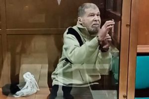 Trump Envoy Secures Release Of American Hostage And Re Starts Russia Ukraine Pea