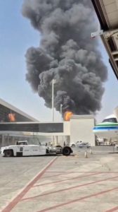Trump Mulls U S Support For Saudi Strikes After Deadly Riyadh Airport Attack