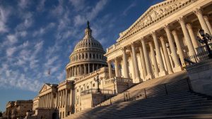 Trump Pushes Republicans Ahead Of 2026 Midterms As Congress Control Hangs In The