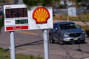 Trump Putin Diesel Deal Aims To Ease U S Pump Prices Experts Caution Limited Imp