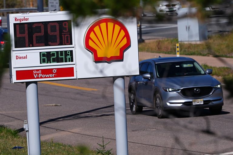 Trump Putin Diesel Deal Aims To Ease U S Pump Prices Experts Caution Limited Imp