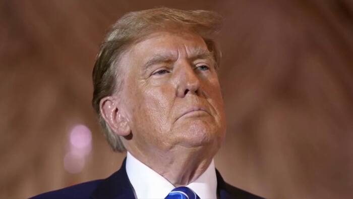 Trump Rally At Freeman Coliseum Sparks Mixed Reactions Amid Tight Texas Senate R
