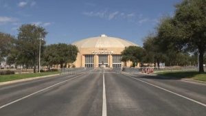 Trump Rally Draws Bexar County Democratic Protest On San Antonio S East Side