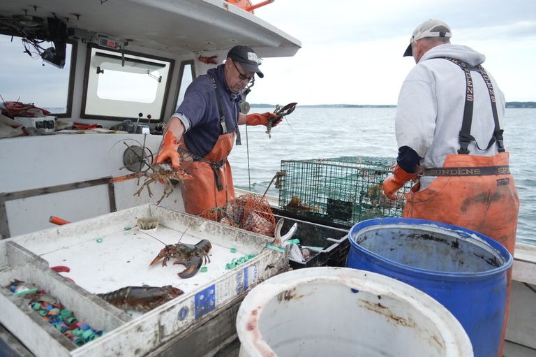 Trump S Fishing Industry Outreach Faces Growing Pushback Over Fuel Costs And Noa