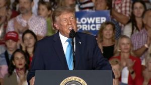Trump Signs Executive Order To Ease Red Dyed Diesel Limits Promising Lower Fuel