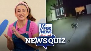 Try The Fox News Digital Quiz Test Your Knowledge On Pop Culture And Current Eve