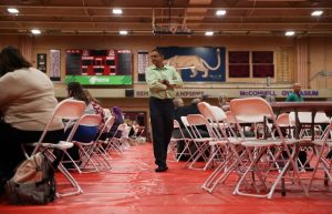 Tucson Unified School District Proposes Merging Cragin Into Blenman And Other El