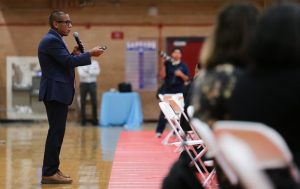 Tucson Unified School District Sets Timeline For School Closures And Consolidati