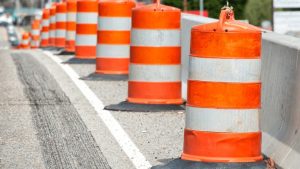 Tulsa Announces Road Narrowing On South Lewis Ave And North Sheridan Rd Starting