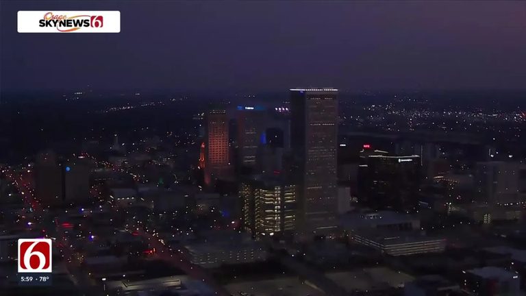 Tulsa City Council Extends Downtown Juvenile Curfew For Another Year