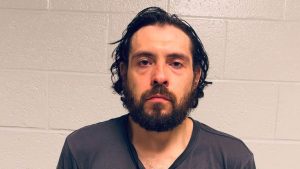 Tulsa County Deputies Arrest Man Who Tried To Free Ankle Monitor With Balloons