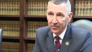 Tulsa Da Called To Testify As Mother Seeks Removal From Custody Case