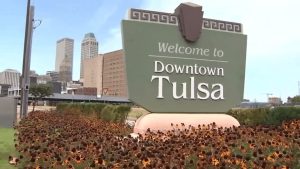Tulsa Mayor And Council Push Hotel Guest Tax To Fund Tourism Upgrades