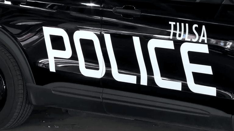 Tulsa Police Book Man And Woman After 1 700 Kohl S Theft