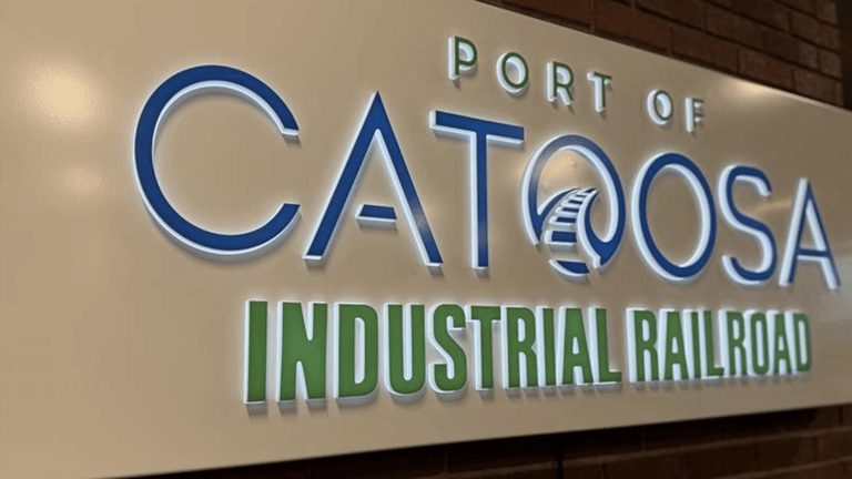 Tulsa Ports Board Approves Lawsuit Against Inola Over Development Restrictions