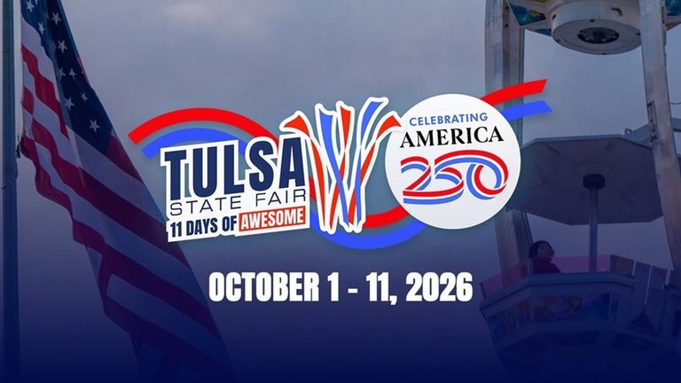 Tulsa State Fair Draws 1 Million Visitors Highlights From Expo Square