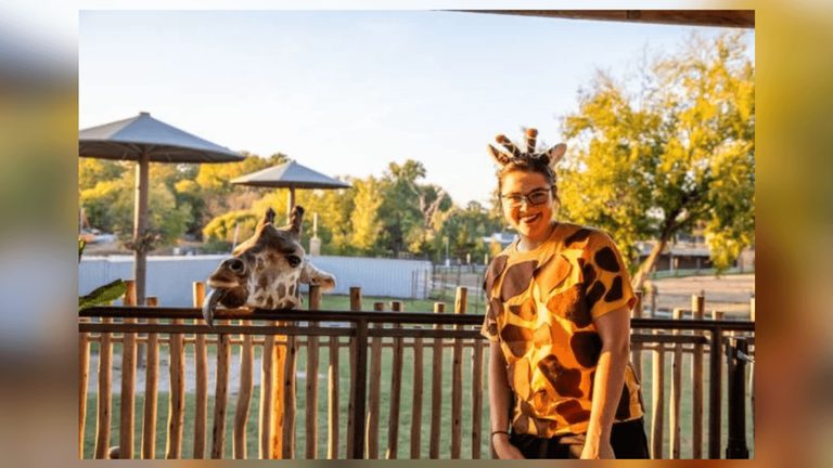 Tulsa Zoo Announces Halloween Themed After Hours Evening For Adults