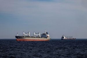 Turkey Warns Russia And Ukraine Of Escalating Black Sea Attacks Before Winter