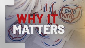 Turnout Gaps Among Ohio Voters Could Decide 2026 Close Races