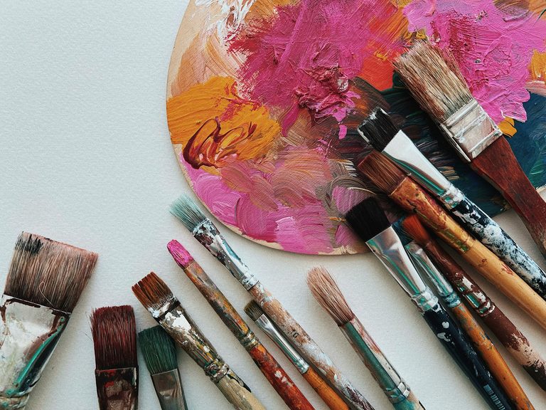 Tuscaloosa Artists Invited To Submit Work For 1 600 Juried Competition