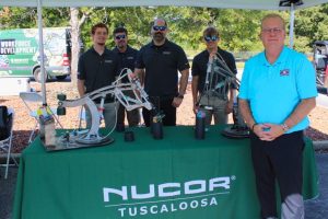 Tuscaloosa S Worlds Of Work Celebrates 10 Years Reaching Over 40 000 Students