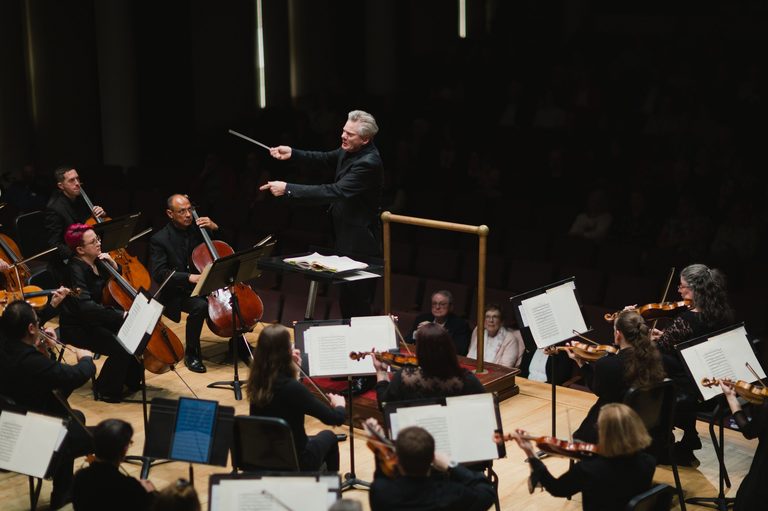Tuscaloosa Symphony To Feature Grammy Winning Violinist Melissa White On Oct 19