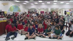Twelve Palm Beach County Schools Rank In U S News Top 100 Including West Palm Be
