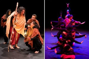 Twin Cities Horror Festival Showcases South Asian Myth And Mexican Ghost Tales I