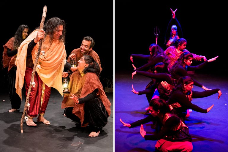 Twin Cities Horror Festival Showcases South Asian Myth And Mexican Ghost Tales I